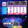 '인기가요' 뉴진스, 무대 없어도 1위..NCT 127·비비지 컴백[종합]