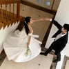 나인뮤지스 출신 민하, 5월 결혼 "♥예비 남편, 날 웃게 해"[전문]