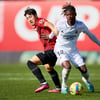 [라리가 20R] '이강인 78분' 마요르카, 레알에 1-0 깜짝 승리...'중위권 굳건'