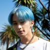 NCT 마크, 오늘(6일) '뉴스룸'서 날씨요정 변신[공식]