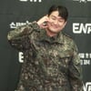 남태우 '돌아온 최일구 상병'[★포토]