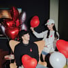 '환승연애2' 남희두♥이나연, 매력 폭발 찐 커플 케미