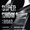 슈퍼주니어, 5년 만에 남미 투어 'SUPER SHOW 9 : ROAD' 콘서트 개최 [공식]