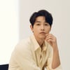 송중기, '보고타' '화란' '로기완'까지..예비아빠 '열일' [★토크]