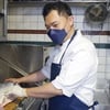 '당근마켓 비하' 승우아빠, 추가 사과 "억텐 섞으려다"[전문]