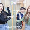 [스타연봉] 비비지(VIVIZ) "짧지만 보람찬 시간..즐거워요"