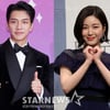 '이승기♥이다인' 결혼에 놀란 이민호.."이게 무슨"