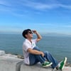 폴킴, 흰티+청바지로 청량감 뿜뿜..벌써 여름이네 [스타IN★]