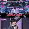 '불타는 트롯맨' 신성, 최약체로 지목?..118점으로 현재 '1위'