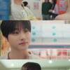 '소속사 이적' 아이콘 진환, 라임라잇 데뷔 지원 사격..MV 출연