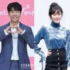 이승기♥이다인, 결별설+분쟁 속 지킨 사랑..韓 대표 부부 탄생[종합]