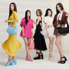 '글로벌 앰버서더' ITZY, 시크한 스트리트 쿨걸들[화보]