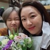 '박준형♥' 김지혜, 장녀가 벌써 中 졸업..붕어빵 모녀 근황