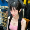 이유비, 이승기♥이다인 결혼 발표후..SNS 올린 커플 사진