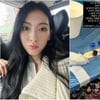 카라 강지영, 인생 첫 타투 새겼다 "평생 나와 함께 할 것들"