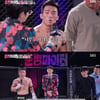 '더 글로리' 현실판 샌드백, 학폭 트라우마 딛고 8강 진출 [순정파이터] [종합]