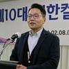안방 국제대회 문제없다... 새 컬링연맹 회장 "성공 개최" 약속