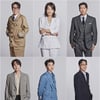 '팬텀싱어4' 프로듀서 규현·박강현·김정원 첫 합류 확정[공식]
