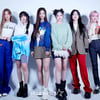 엔믹스 "2022 AAA 2관왕 예상 못해..놀라서 말도 안 나와"[인터뷰①]