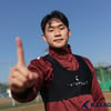 [부산 전지훈련] 복심 이한도가 말하는 스승 박진섭, “말 안 해도 안다, 전술 변화 기대”
