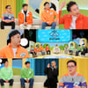 박명수, 김수용 '모발이식' 고백에 "결혼도 늦게 했잖아"[모내기클럽]