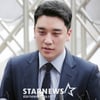 '버닝썬' 승리, 오늘(9일) 여주교도소 출소[공식]