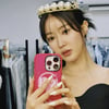 임수향, 러블리 비주얼 자랑..동화 속 공주 같아 [스타IN★]