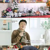 '특종세상' 김주영, 무속인으로 전향한 사연 "소름 쫙 돋아" [★밤TView]