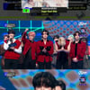 '엠카' 투모로우바이투게더, NCT 127 꺾고 1위 "모아 사랑해"