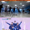 '미트2' 안성훈 팀 '뽕드림', 압도적 1위에 눈물 "노래 천재 모여"[★밤TV]