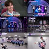 '보이즈 플래닛', 국내외 화제성 휩쓸었다..불 붙은 센터 경쟁