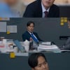 정승길, 뻔하지 않은 비서실장 '대행사' 완성도 상승 견인