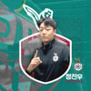 [오피셜] ‘미래를 위한 선택’ 대전, 신인 기대주 정진우 영입