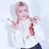 "현실판 빨간머리 앤" 엔믹스 릴리, 러블리 소녀[★화보]