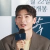 홍은기 '비주얼 만랩 살수'[★포토]