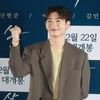홍은기 '살수 화이팅'[★포토]