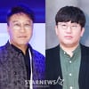 "지분이 맻개고?"..재벌집 방시혁, SM 이수만 품고 'K팝 순양' 되나[★FOCUS]