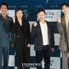 신현준-김민경-이문식-홍은기 '살수, 기대하세요'[★포토]