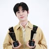 'AAA 2관왕' 황민현의 바른 길 "내 팬인 걸 후회하게 만들고 싶지 않아요"[★FULL인터뷰]