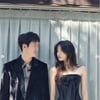 문가영, 유연석과 다정 "행복은 우리가 함께 있다는 것"[스타IN★]