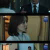 '법쩐' 문채원, 박훈과 기싸움 "짖으라면 짖고, 물라면 물고"
