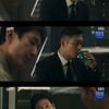 '법쩐' 이선균, 박훈에 경고 "몸조심해, 너 이제 내 거잖아"[별별TV]