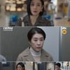 이보영, '일곱살 때 버리고 간' 엄마와 조우..용서할까 [대행사]