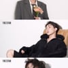 인피니트 김성규, 화보 장인의 정석..출구 없는 소년美