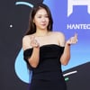 소유 '건강미 넘치는 섹시녀'[★포토]
