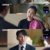 '대행사' 이보영, 35년 전 도망친 母 김미경 재회 [★밤TV]