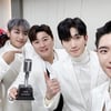 '불후의 명곡' 에스페로, 우승 소감 "김호중 있어 이뤄낸 결과"