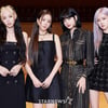 블랙핑크, 英 '브릿어워즈' 수상 불발