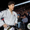 한국마사회 유도단 이하림, 파리 그랜드 슬램 동메달 쾌거