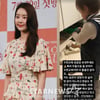 '검사♥' 한지혜, 육아로 망가진 일상 "한숨도 못 자..무서운 밤"